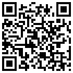 qrcode für SHINING 3D 111201-000221