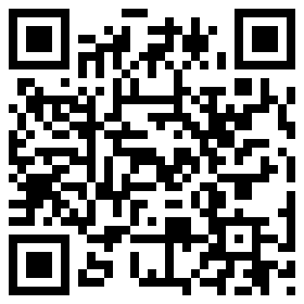 qrcode für SHINING 3D 111201-000161