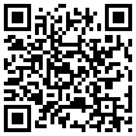 qrcode für SHINING 3D 111201-000315