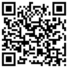 qrcode für SHINING 3D 180101-000397