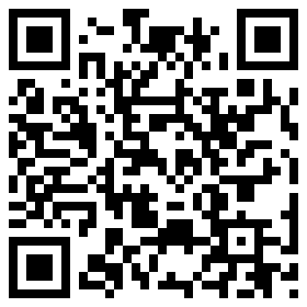 qrcode für SHINING 3D 180101-000198