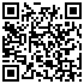 qrcode für SHINING 3D 111201-000309