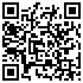 qrcode für SHINING 3D 111201-000415