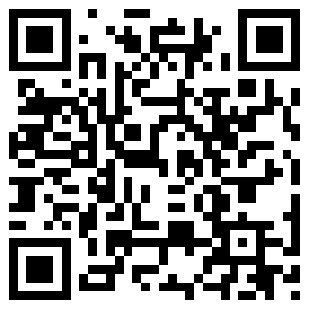 qrcode für SHINING 3D 180101-000320