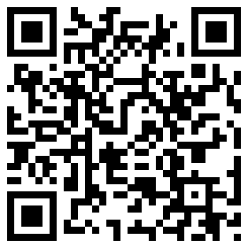qrcode für SHINING 3D 111201-000280