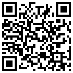 qrcode für SHINING 3D BFCLT