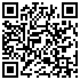 qrcode für SHINING 3D 111201-000316