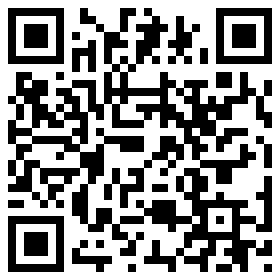 qrcode für SHINING 3D C010161