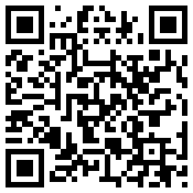 qrcode für SHINING 3D C011592