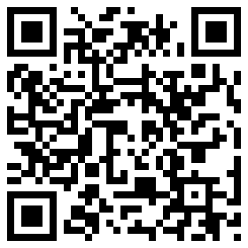 qrcode für Jung AS581BFO - 1x frame BFO 581 500 orange