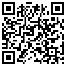 qrcode für SHINING 3D 141313-000038