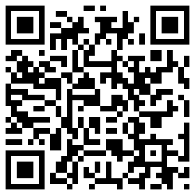qrcode für SHINING 3D 111201-000160