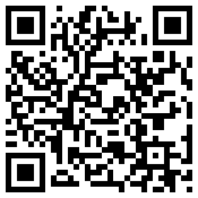 qrcode für Berker 75144855 - Touch Sensor 4x Bus coupler 3 glass black