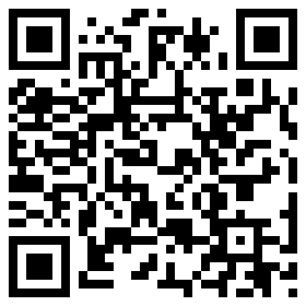 qrcode für Berker 14271909 - central plate 19 09 1427 polar white 3 MINI COM modules