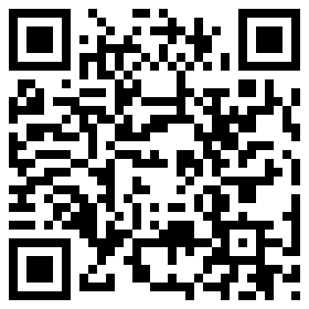 qrcode für ZEBRA 03400BK08945 - 3400 Wax/Resin print ink ribbon refill (thermal transfer)