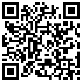 qrcode für Hager UN02A - support rail 300