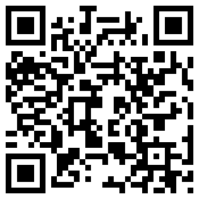 qrcode für Gira 0803 20 - flush red cover flat plug light signal
