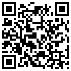 qrcode für Berker 75940402 - central plate 1 white sensor use