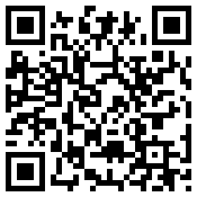 qrcode für Triton RBA-06-AS4-CAX-A6 - 19 "wall mounted enclosure 6U 1 piece T395 light gray fan failure cut