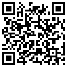qrcode für JUNG A590ZA spacer for RJ45 white