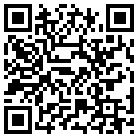 qrcode für Berker 85141131 - 1/R 3 button 1 gang black shiny