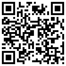qrcode für Berker 11461404 center piece B1 alu