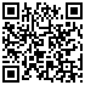 qrcode für Hager ZU43AS - kit Height = 1250 ZU43A