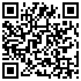 qrcode für Berker 14271404 central plate for 3 MINI-COM modules alu matte