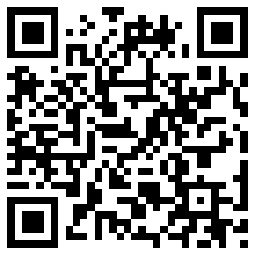 qrcode für Berker 47501907 Schuko Combo Label orange matte
