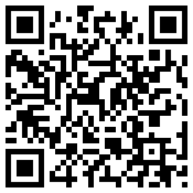 qrcode für Gira EZ-TL E2/EV Mittelst - EZ TL E2/EV crossbar TS2 pure white push sensor 2