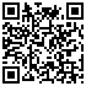 qrcode für Gira 004000 termination resistor R77 for antenna socket