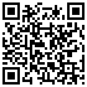 qrcode für Siedle BE611-4/1-0W - module letter flap white 399x99x6mm