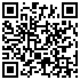 qrcode für Gira 028726 toggle switch symbol door System 55 Alu
