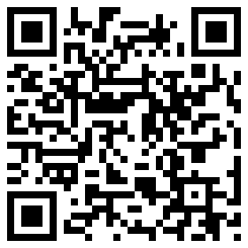 qrcode für Brother TZES251 Label Tape 24 mm white/black