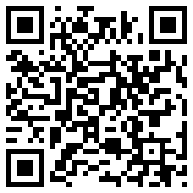 qrcode für Berker 14311404 central plate D 18.8 mm alu matte