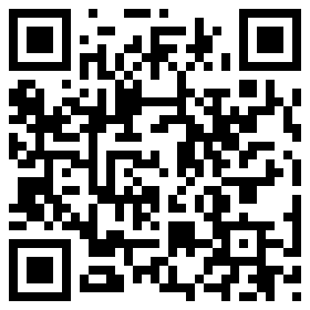 qrcode für Berker 14321404 central plate D 22.5 mm alu matte