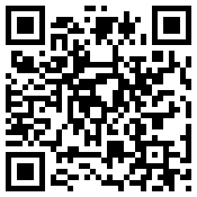 qrcode für Allnet ALL-SMC6606SCHWARZ - 19"Wandgehäuse 6HE 1 teilig T600mm Schwarz SMC 19 "wall cabinet 6U 1