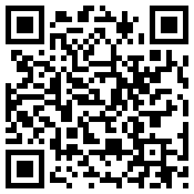 qrcode für Jung 3361AL - KNX presence detector standard aluminum