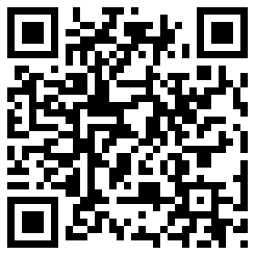 qrcode für Hager M1673 TRAN - mini snap Channel 8x7 transparent