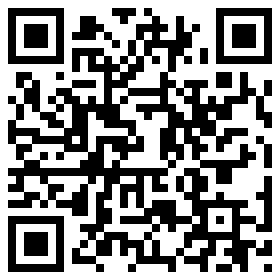 qrcode für Grothe DOMOLUX-SM/SW - Rings DOMOLUX SIM / AP matt silver / black 1 button 51113
