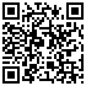qrcode für Berker 10112135 - Frame 1gang Beschriftungsfeld 1 black glossy