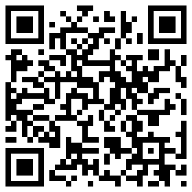 qrcode für Gossen EM2389 (U2389-V025)