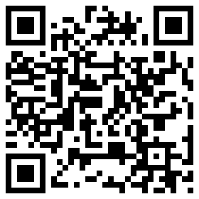 qrcode für Hager TYA624C - blind output KNX 4x 230V