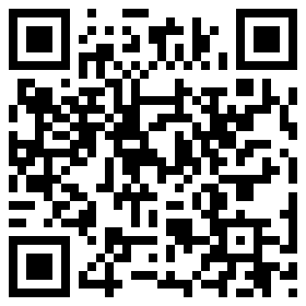 qrcode für Schneider Electric XAPE304 - drilled front plate - XAP-E - metal - 4 horizontal openings