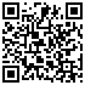 qrcode für Elite Screens M85XWS1 - pull projector screen 1 1 152 * 152cm white