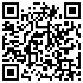qrcode für Merten 503119 - PLAN II frame 1 gang flush mounting polar white glossy