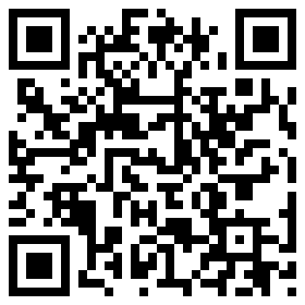 qrcode für Gira 1259 00 - expansion module mounting speaker door communication