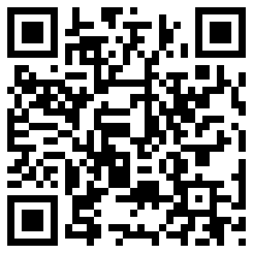 qrcode für Hager UZ10A1 - busbar cover Univers 40mm 60mm spacing