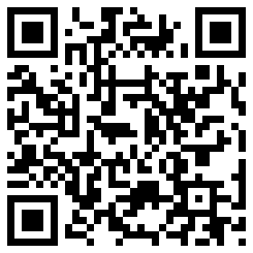 qrcode für Hager ZB35S - counter cabinet = 1100 5 fields