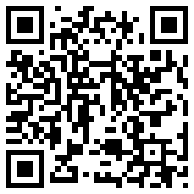 qrcode für BTR 1308895021-I - Mounting bracket white horizontal Outlets TH35